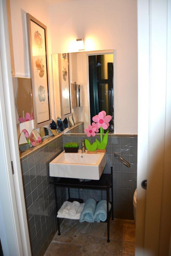 Little Green Home Bari Esterno foto