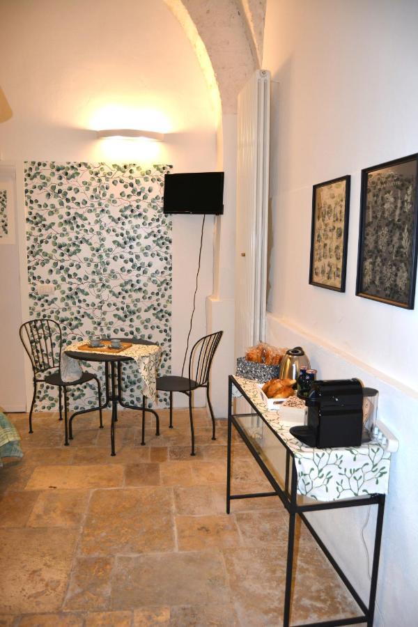 Little Green Home Bari Esterno foto