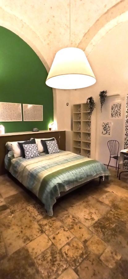 Little Green Home Bari Esterno foto