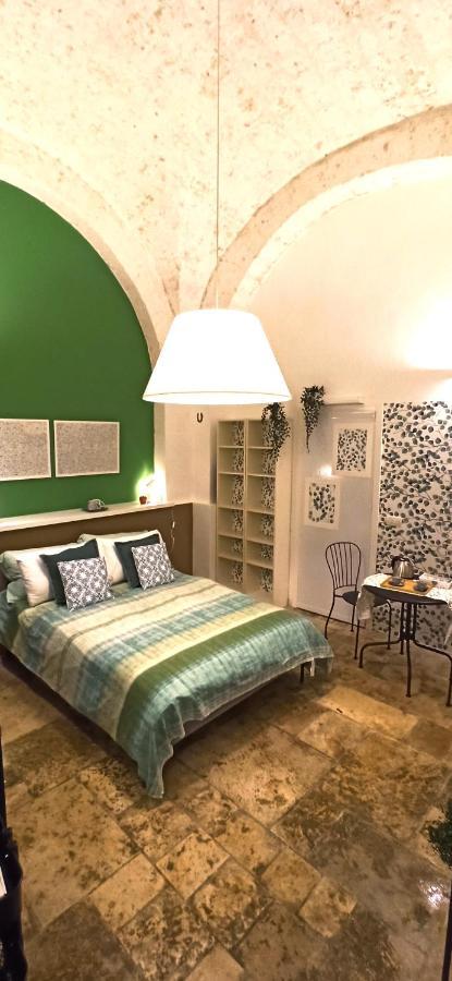 Little Green Home Bari Esterno foto