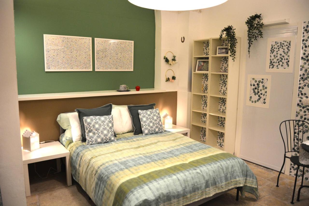 Little Green Home Bari Esterno foto