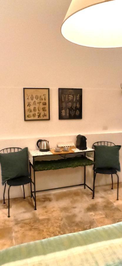 Little Green Home Bari Esterno foto