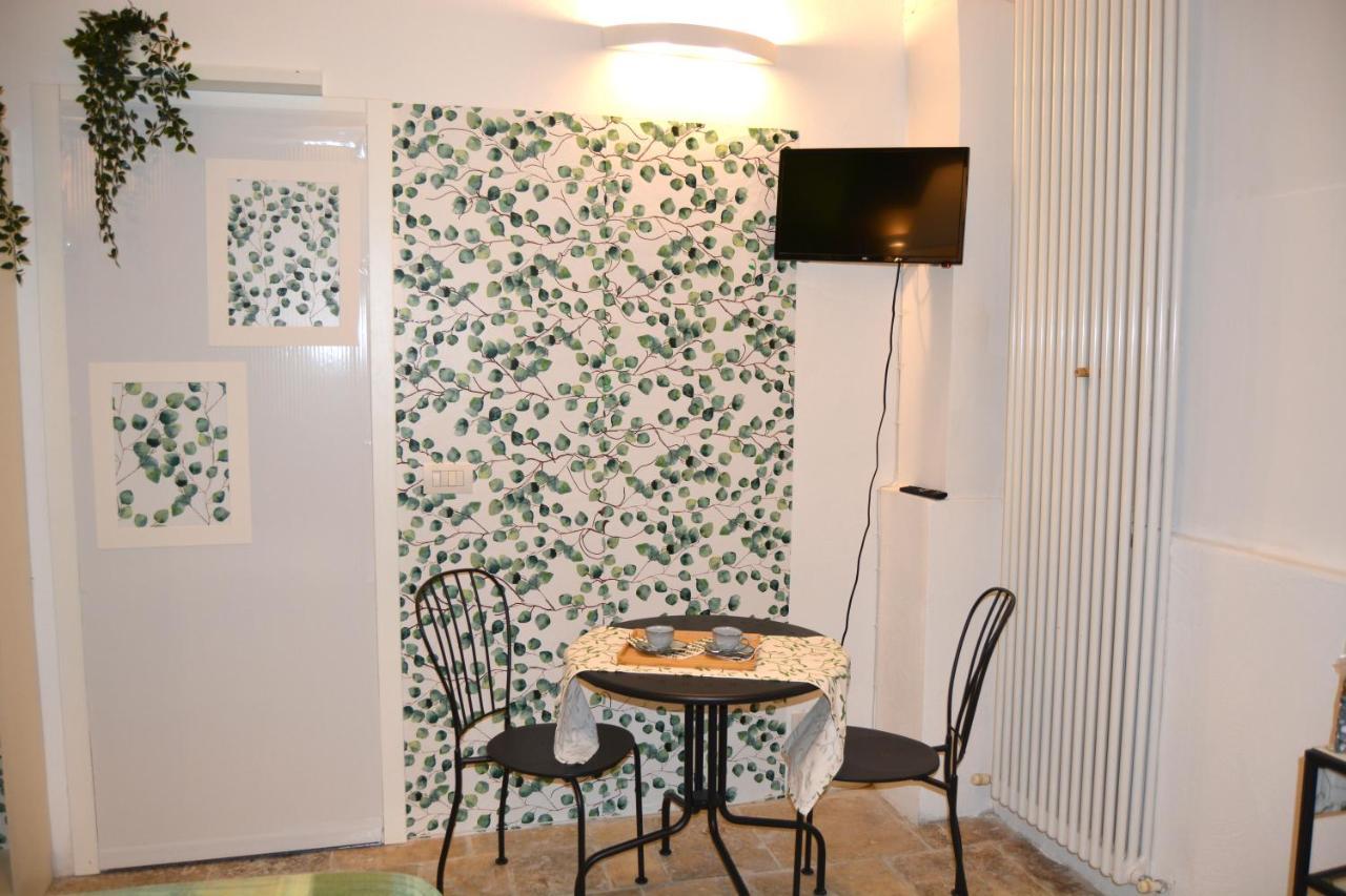 Little Green Home Bari Esterno foto