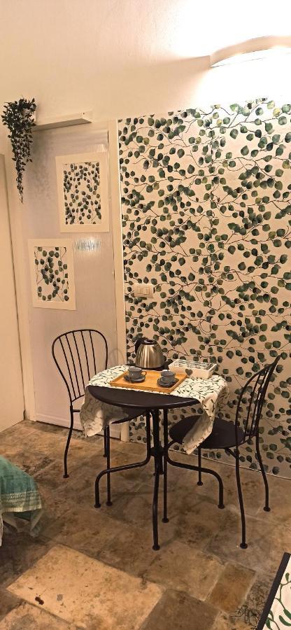 Little Green Home Bari Esterno foto