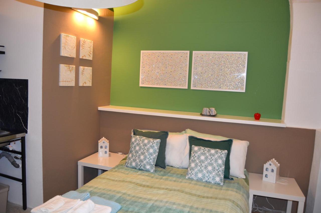 Little Green Home Bari Esterno foto